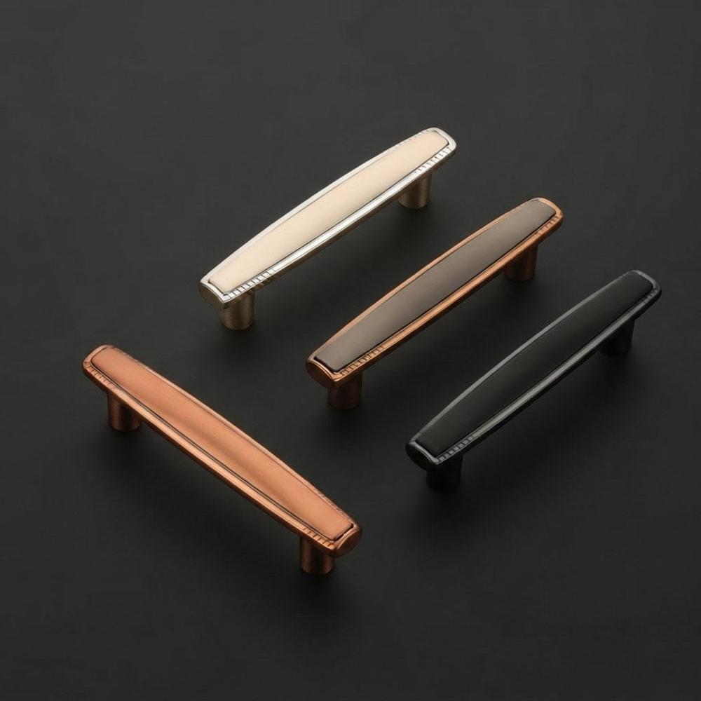 Trevoxa Cabinet Handle R-188