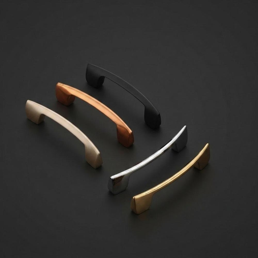 Trevoxa Cabinet Handle R-187