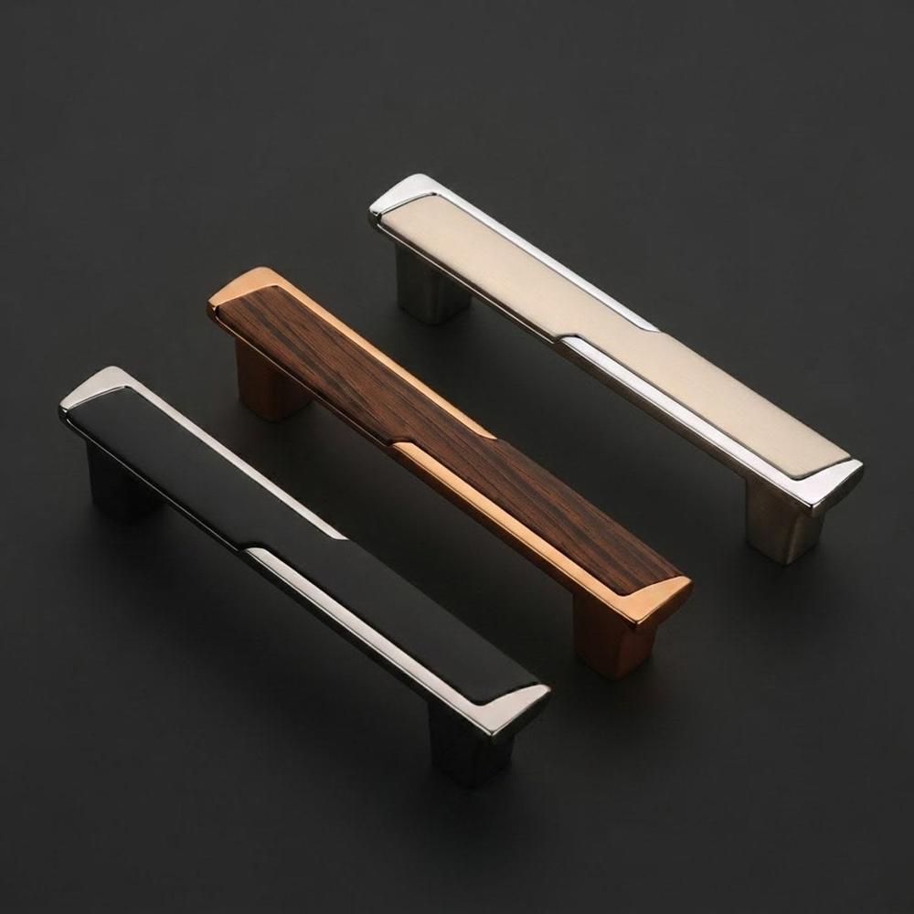Trevoxa Cabinet Handle R-177