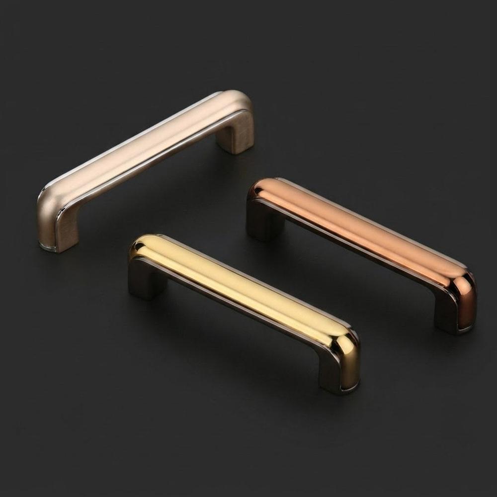 Trevoxa Cabinet Handle R-169