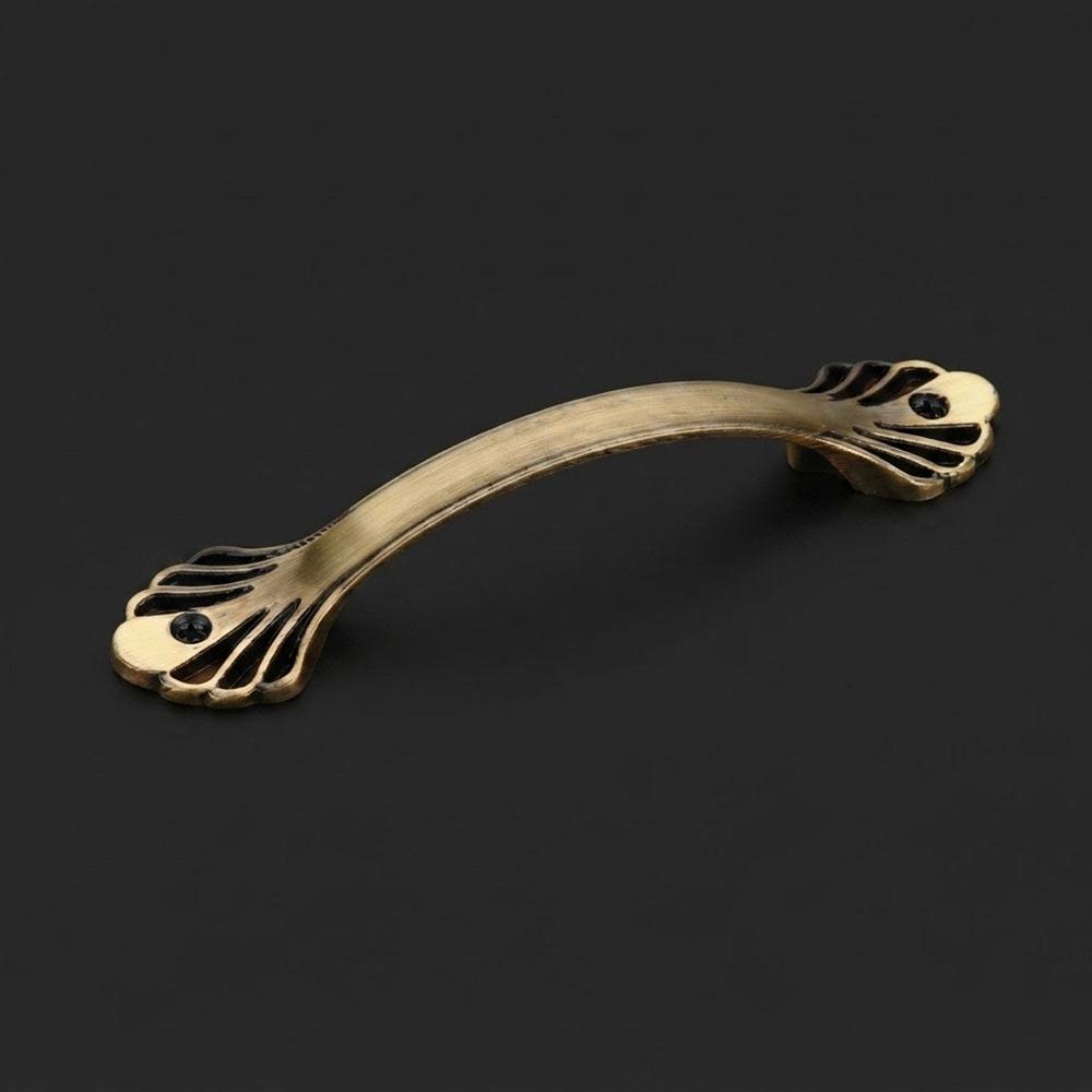 Trevoxa Cabinet Handle R-162