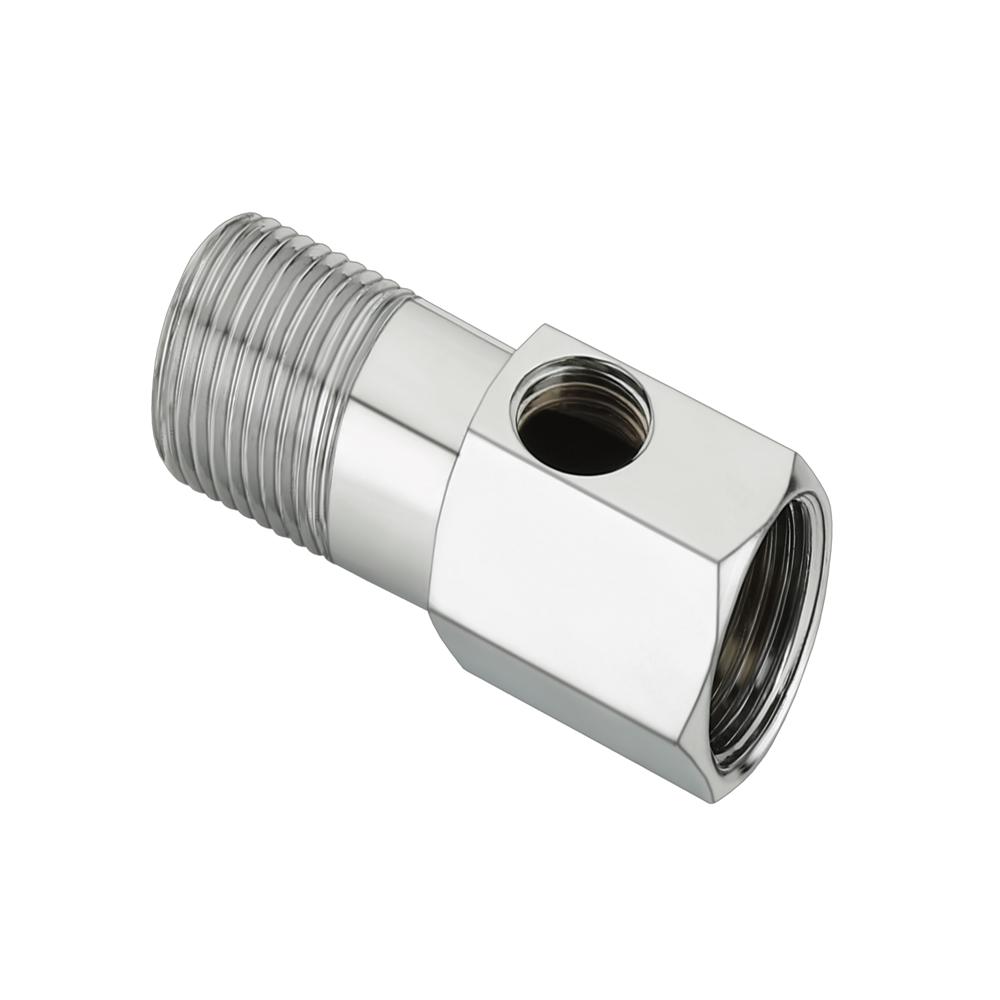 Zinc Die Cast Fastener Components - Application: Customize