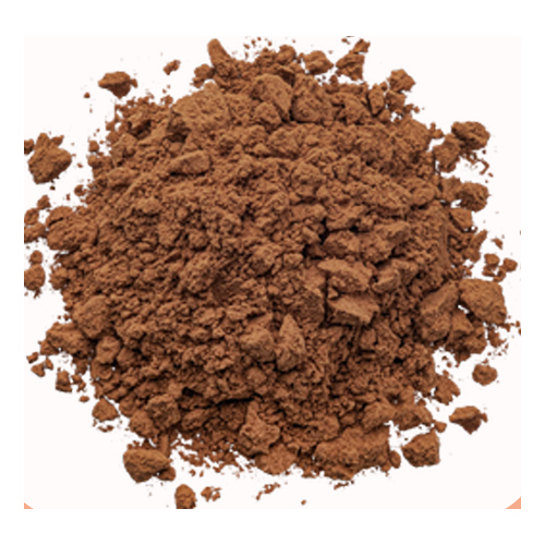Alkalized Cocoa Powder