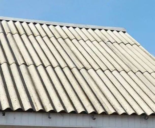 Cement Roofing Sheets 1 Meter Width for Durable Weather Resistant Industrial & Residential Roofs