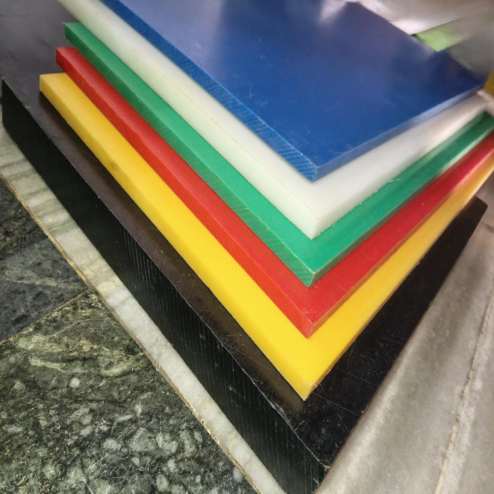 25mm UHMWPE SHEET