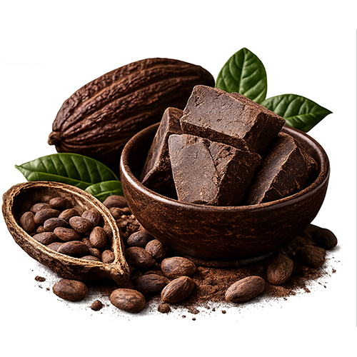 Cocoa Mass