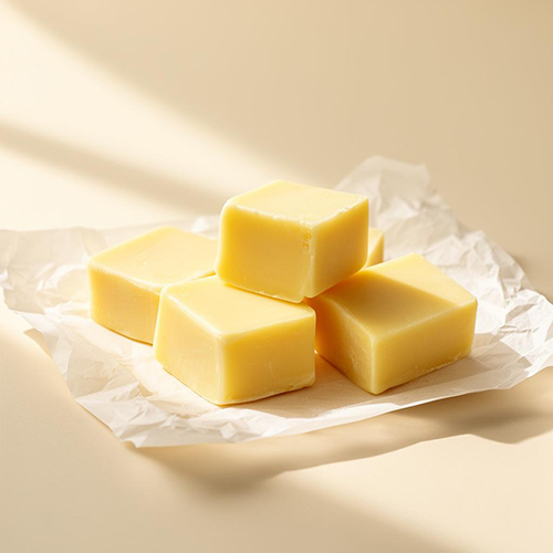 Pure Pressed Cocoa Butter