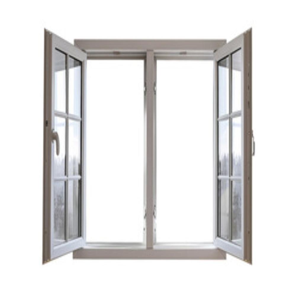 Aluminium Windows