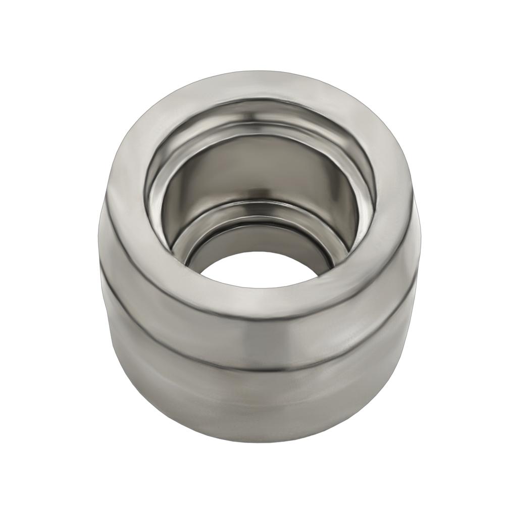 Zinc Die Cast Powder Coated Components - Application: Customize
