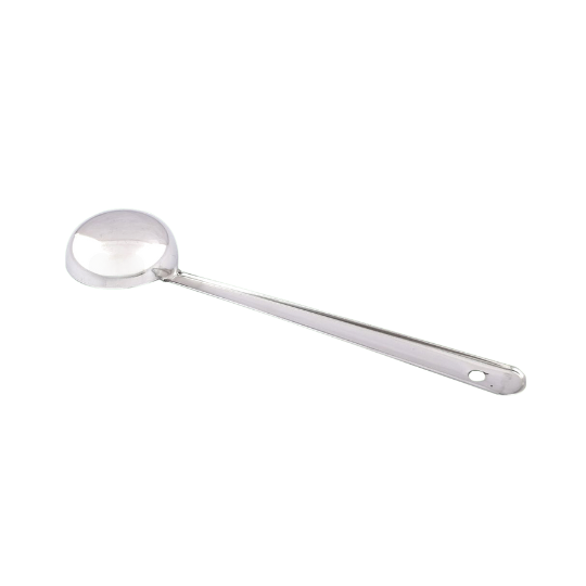 Cooking Spoon Karandi- Small, Big, Karandi Spoon, Stainless Steel Cooking Spoon, SAIL Salem, 304 Grade, Sturdy, Dishwasher Safe