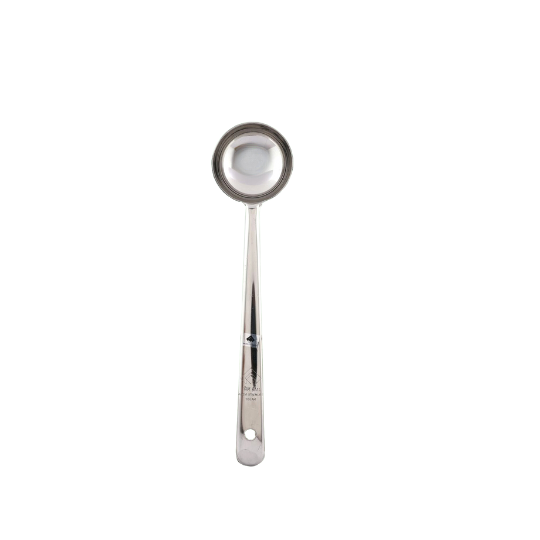 Cooking Spoon Karandi- Small, Big, Karandi Spoon, Stainless Steel Cooking Spoon, SAIL Salem, 304 Grade, Sturdy, Dishwasher Safe