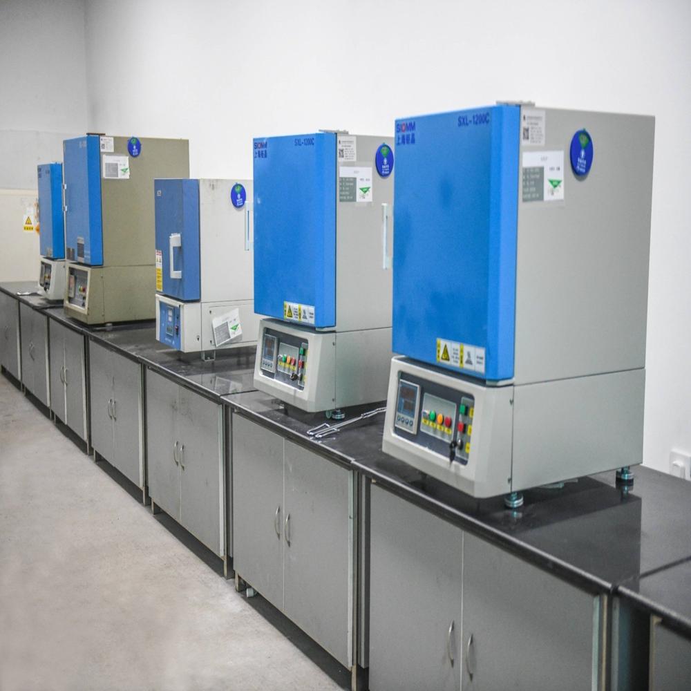 Calibration Service of Furnace