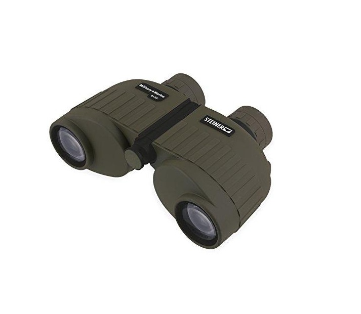 Steiner Military Marine 8x30 Binocular