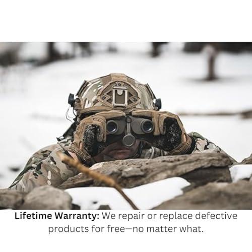 Steiner Military Marine 8x30 Binocular
