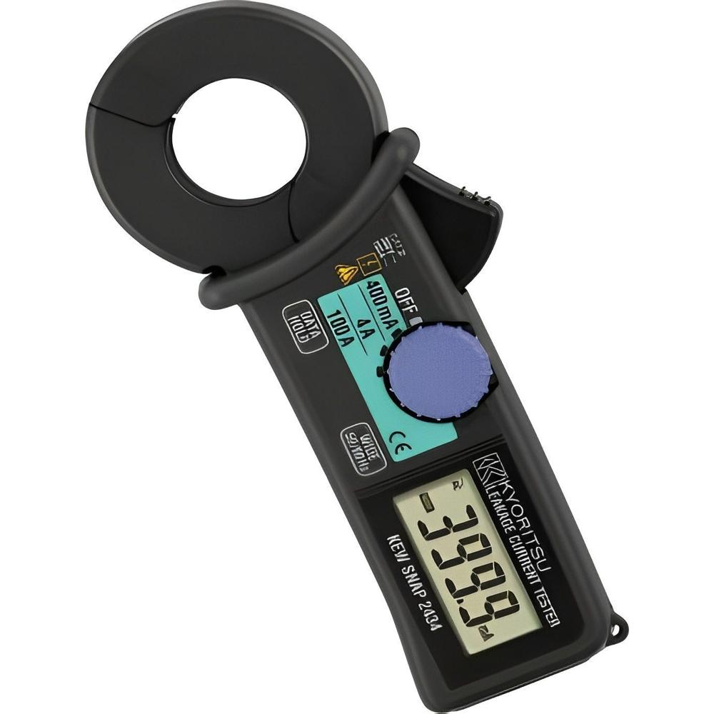 Calibration of Leakage Current Tester