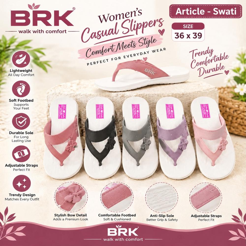 Breuk Swati