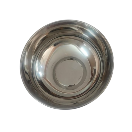 Stainless Steel Katori/ Bowl, SAIL SALEM Katori, 304 Grade Vati, Sturdy Katori, Serveware