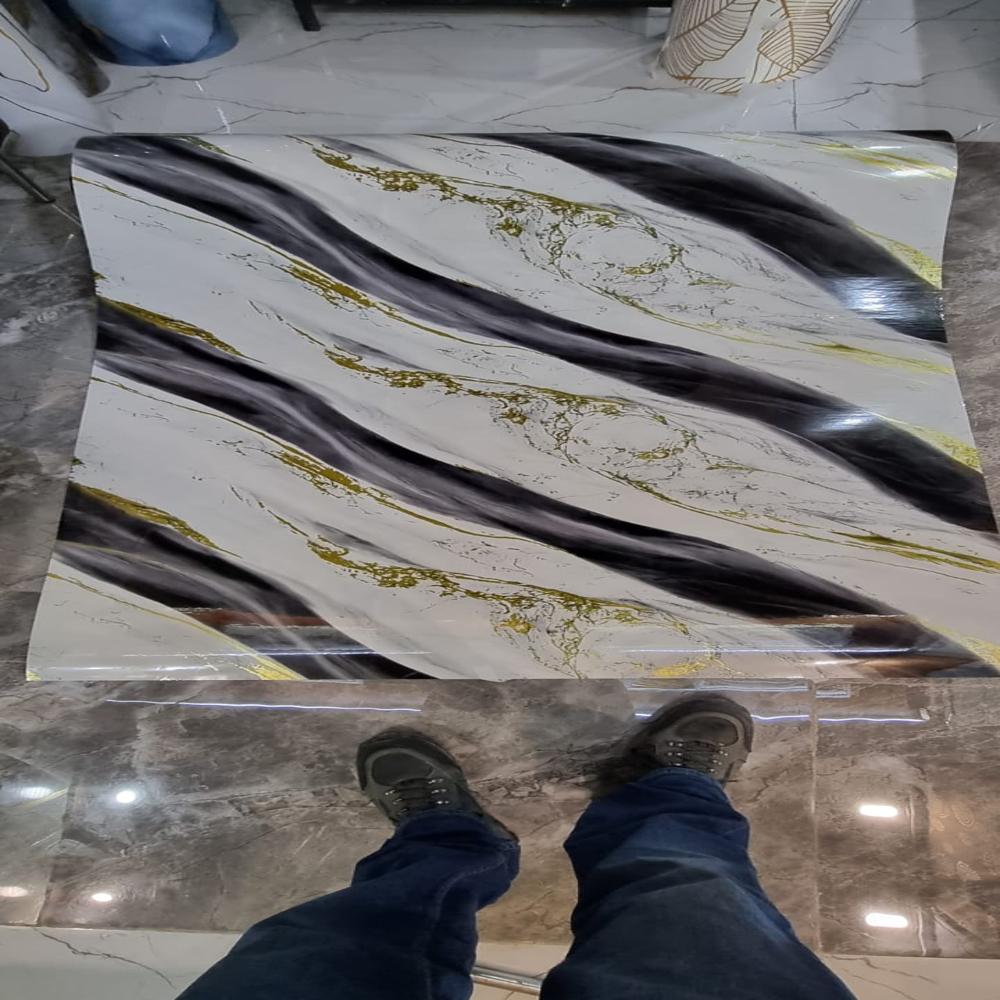 3d Customized Wallpaper - Material: Paper