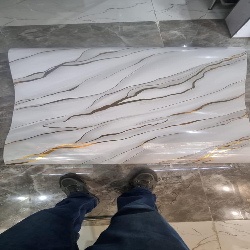 3d Customized Wallpaper - Material: Paper