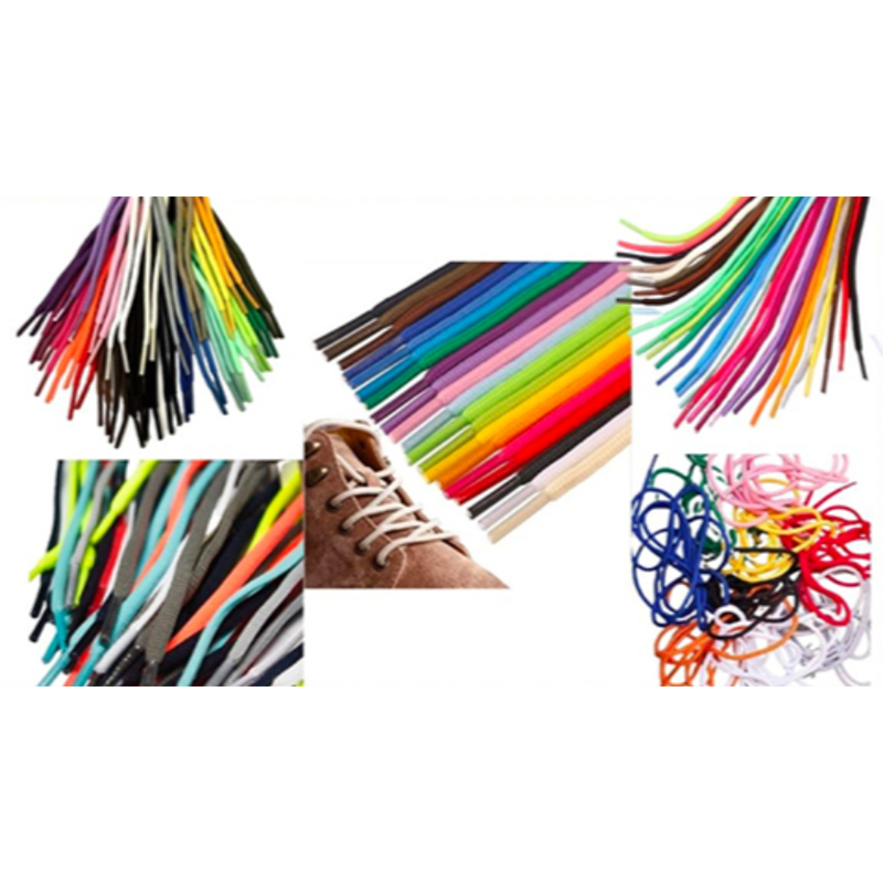Round Shoe Lace