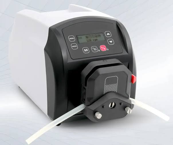 Peristaltic Pumps - Application: Metering