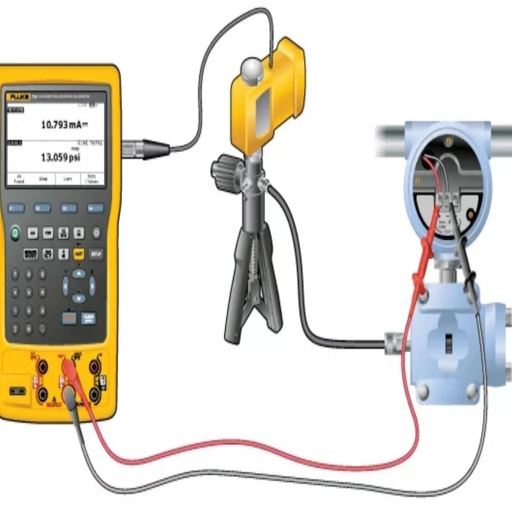 Dp Transmitter Calibration