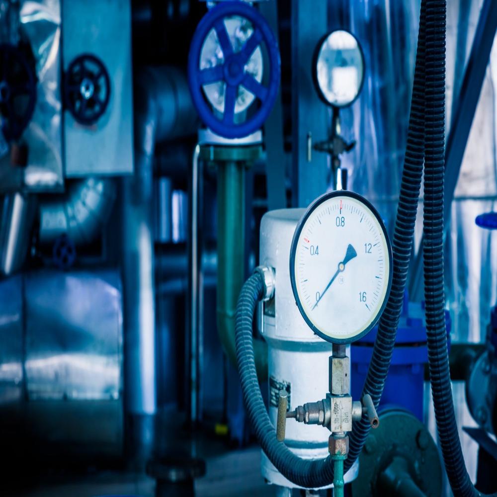 Calibration of Pressure Reliefe Valve-Upto 1'' (Non-NABL)