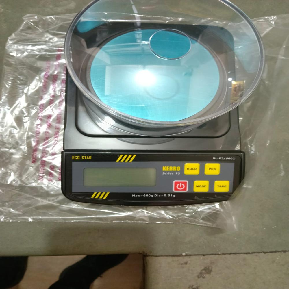Paper Gsm Tester Machine - Accuracy: 100 %