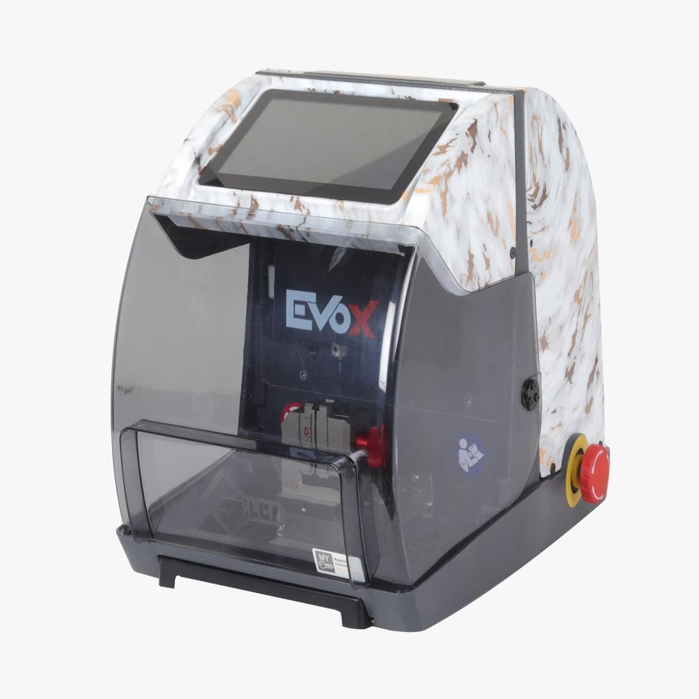 EVOX AUTOMATIC KEY CUTTING MACHINE