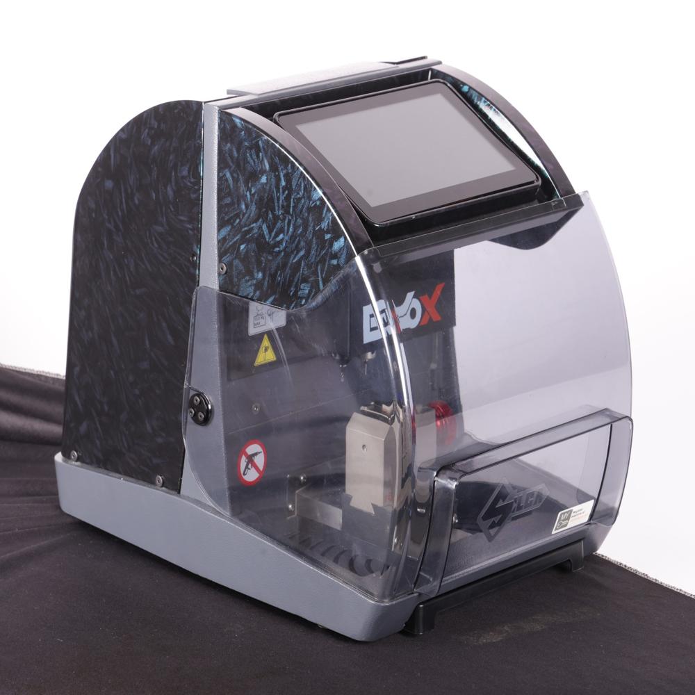 EVOX AUTOMATIC KEY CUTTING MACHINE