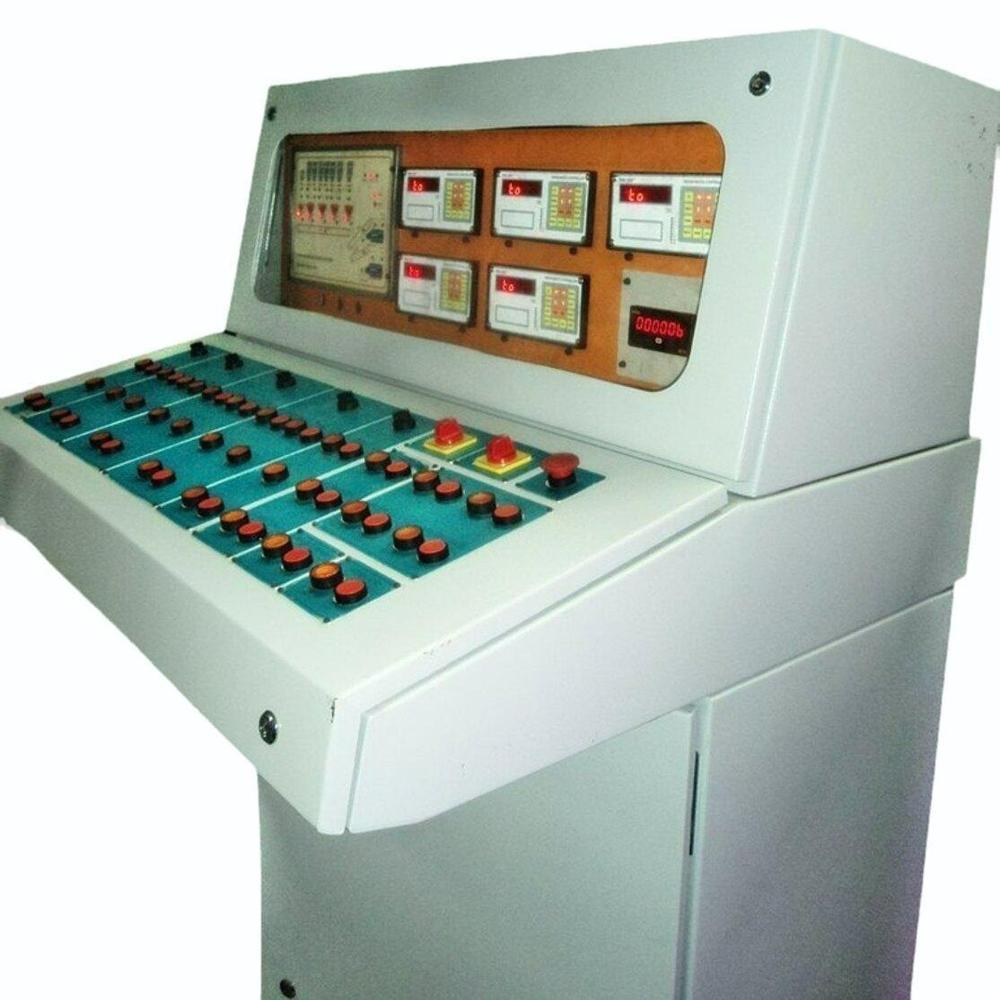 Check Weighed Automation Panel Services
