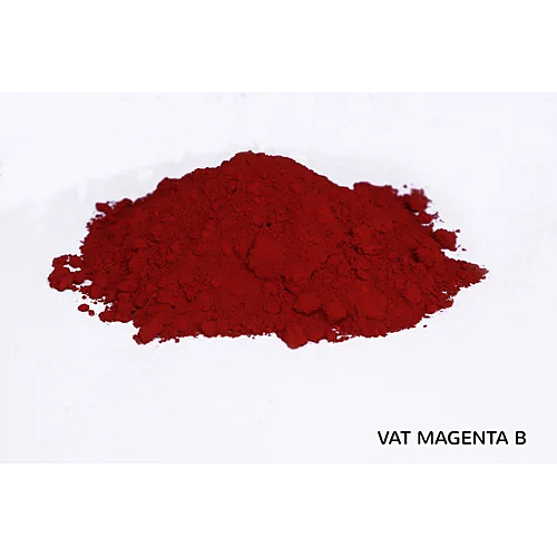 Meganta B HC Vat Paste