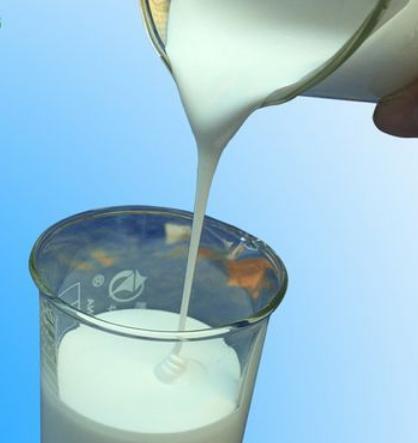 Reactive Printing Thickener