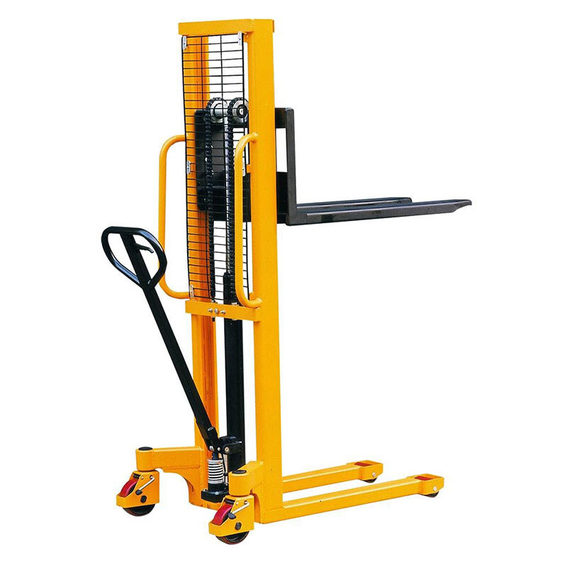Manual Hydraulic Stacker 2 Ton