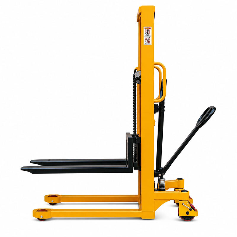 Manual Hydraulic Stacker 2 Ton