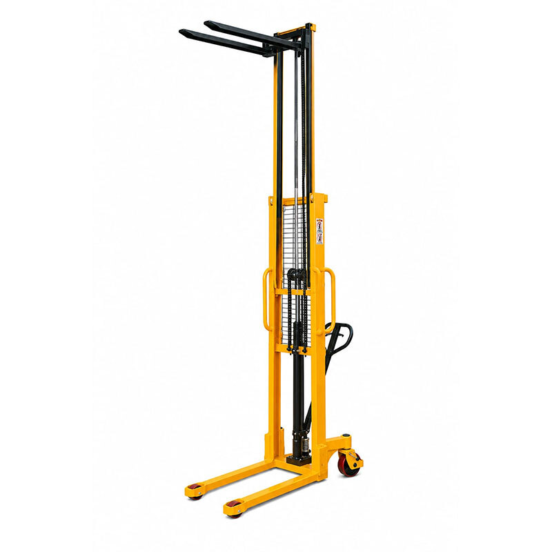 Manual Hydraulic Stacker 2 Ton