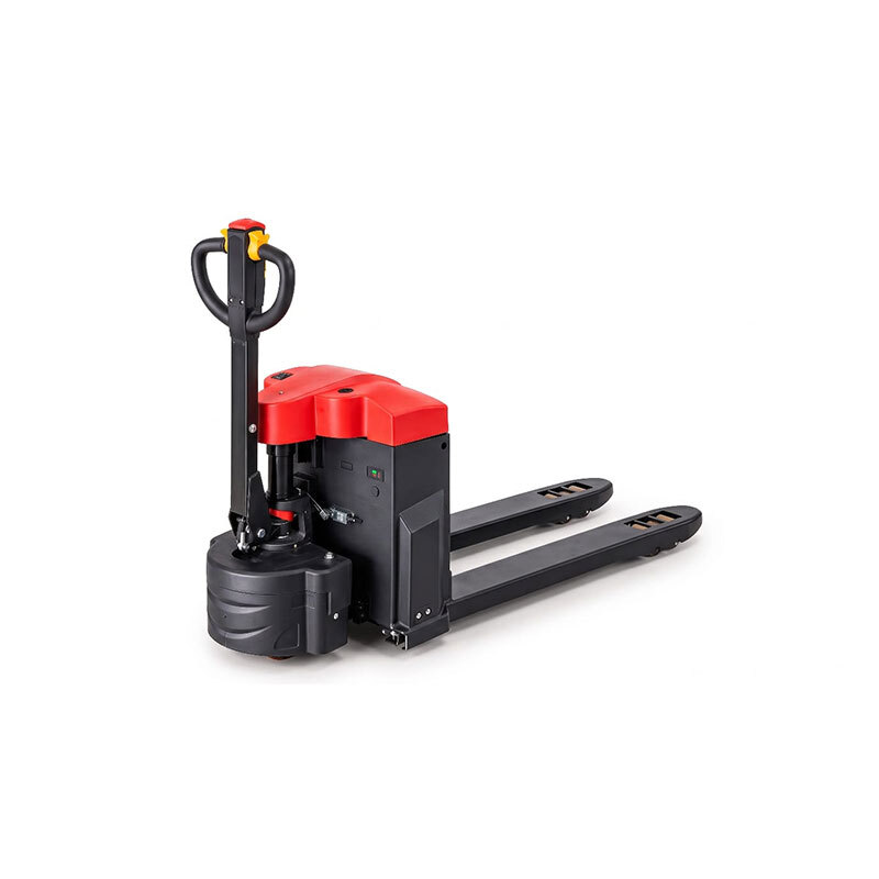 2 Ton Battery Operated Electric Pallet Truck
