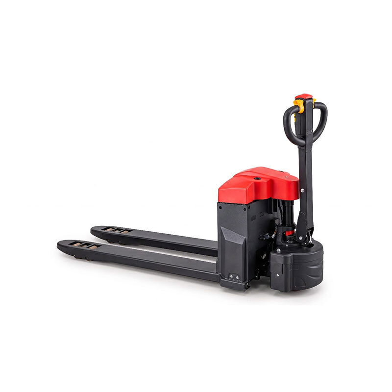 2 Ton Battery Operated Electric Pallet Truck