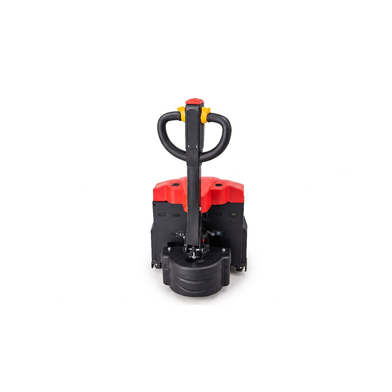 2 Ton Battery Operated Electric Pallet Truck