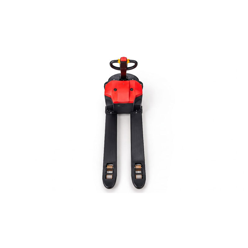 2 Ton Battery Operated Electric Pallet Truck