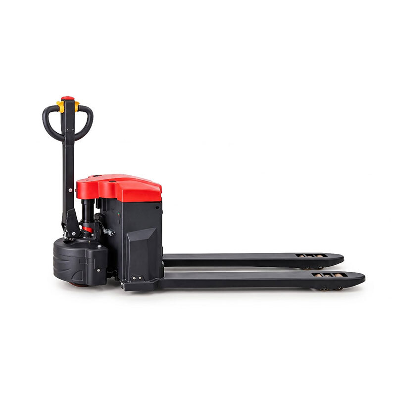 2 Ton Battery Operated Electric Pallet Truck