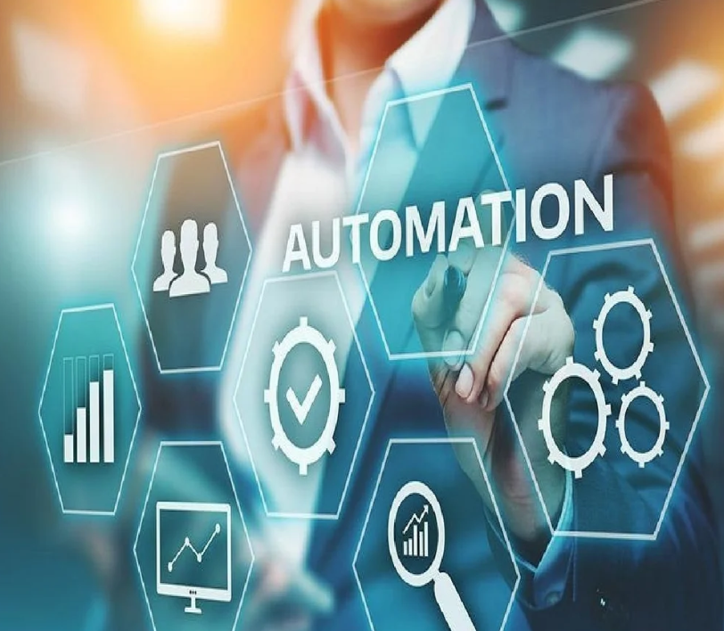 Automation Service Providers