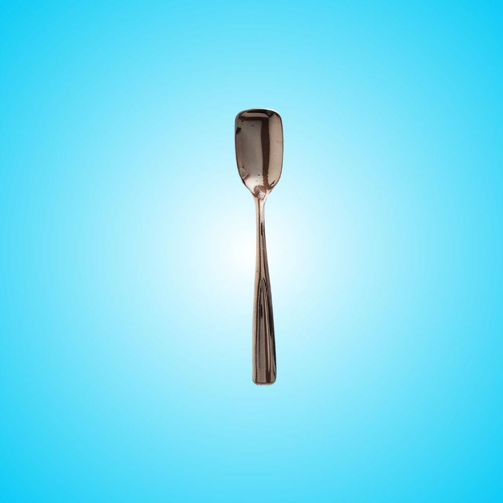 Ice Cream Spoon Premium 304 Grade Stainless Steel Ice Cream Scoop Spoon, Food-Grade, Sturdy Cutlery