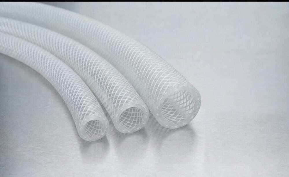 Silicone Tubes