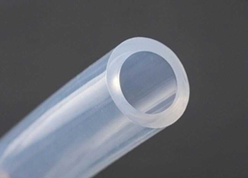 Silicone Pharma Tubing
