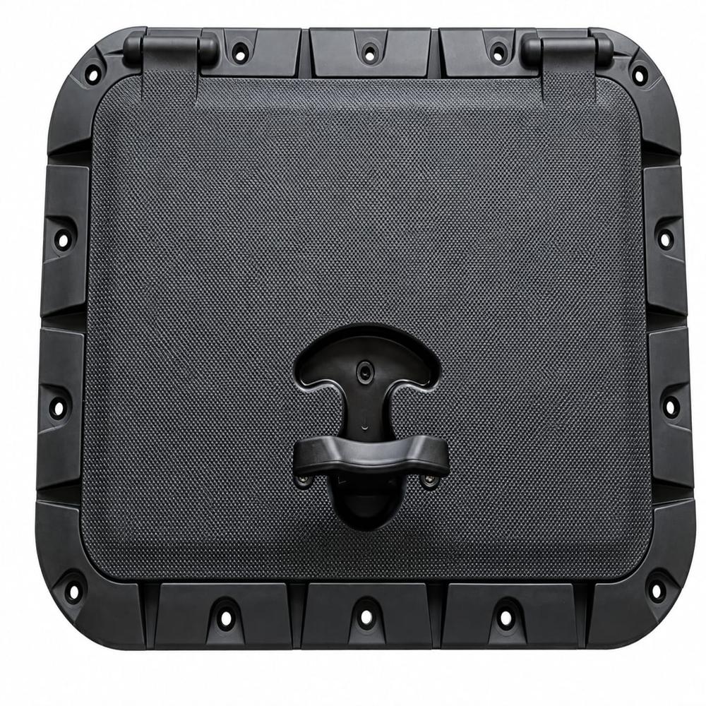 Marine Deck Access Hatch