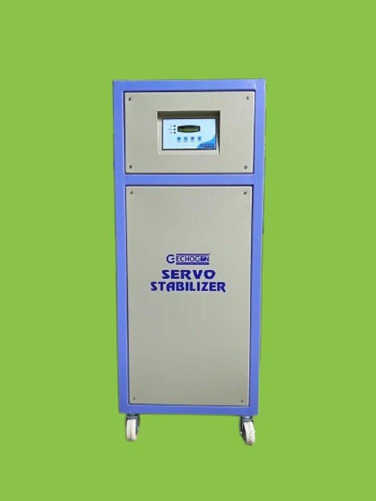 Servo Stabilizer