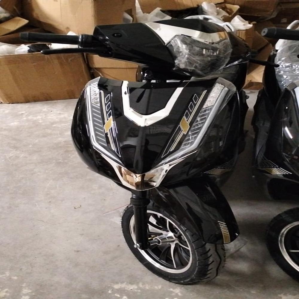 EV Scooty Electric Scooty