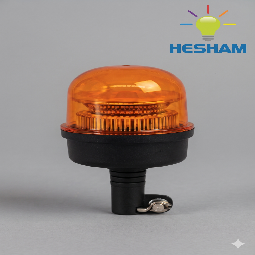 Led Warning Light (HIS-FLWS-014PM-1M)