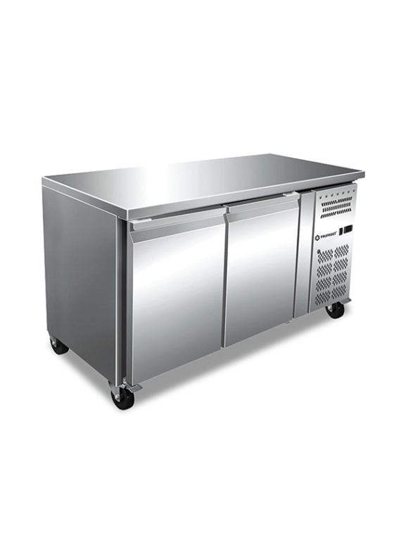 Calibration Service of Counter Chiller